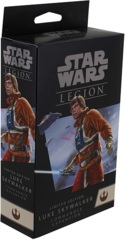 Star Wars: Legion Commander Expansion - Luke Skywalker (Limited Edition)